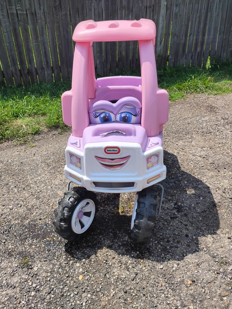 Ride In Cars Children's 