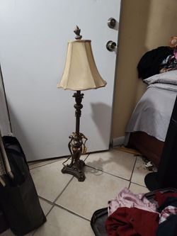 2pice lamp
