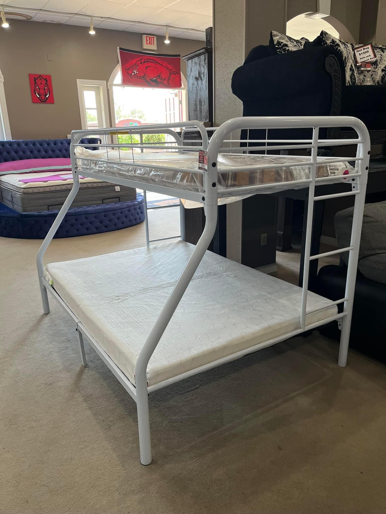 Bunk Bed Blow out Sales Going On Now!! 