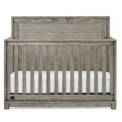 Delta Children’s Crib and Dresser Set