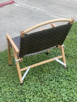 Louis VuittonBeach Lounge Chairs