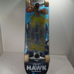 Firm Price Rebuilt Skateboard 