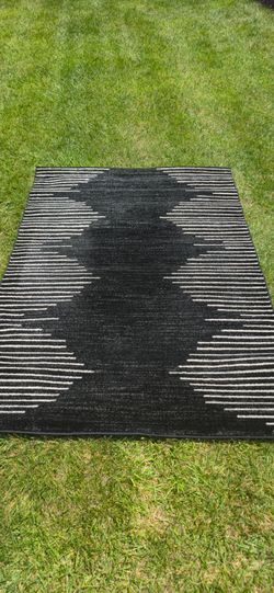 5x7 Rug