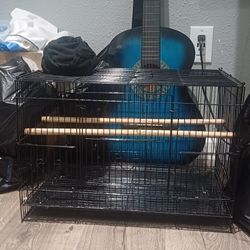 Cage For Birds