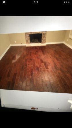 Flooring