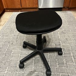 Swivel Office Stroller Chair