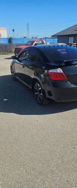 SCION TC 2006