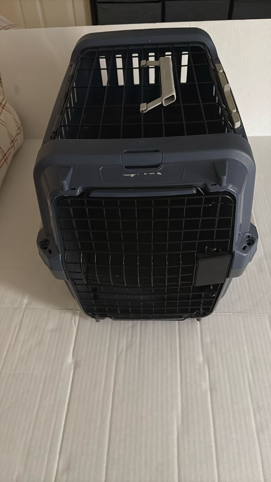 Small Dog Carry Crate