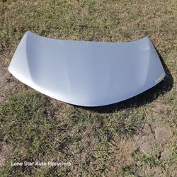 2013 to 2018 Toyota Rav4 Hood