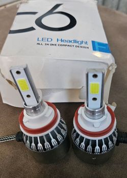 H11 Led lights