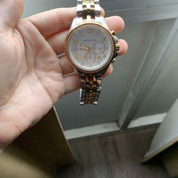 Michael Kors Watch 