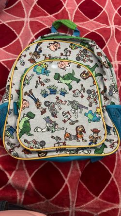 Disney Woody Backpack 
