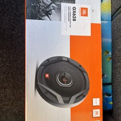 Jbl Gx628 Car Speakers 