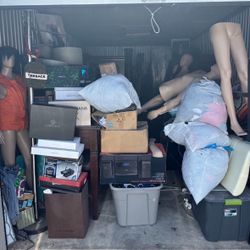 entire storage unit for sale 