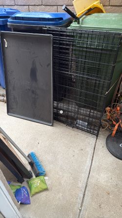 Dog Cage Medium