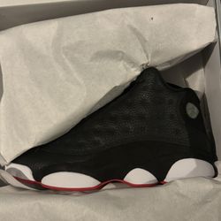 Air Jordan 13 Retro ‘Playoff’ Size 10 M