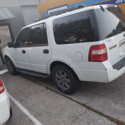 2009 Ford Expedition