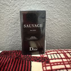 Dior Sauvage Eau de Parfum – 3.4 oz (100ml)