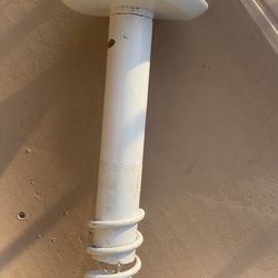 Metal Umbrella holder