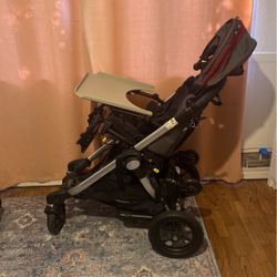 Zippie Voyage Special Needs Stroller/wheelchair Up To 5years Old