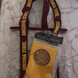 ASU Stole of Gratitude