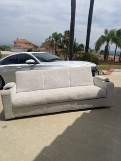 Futon Sofa