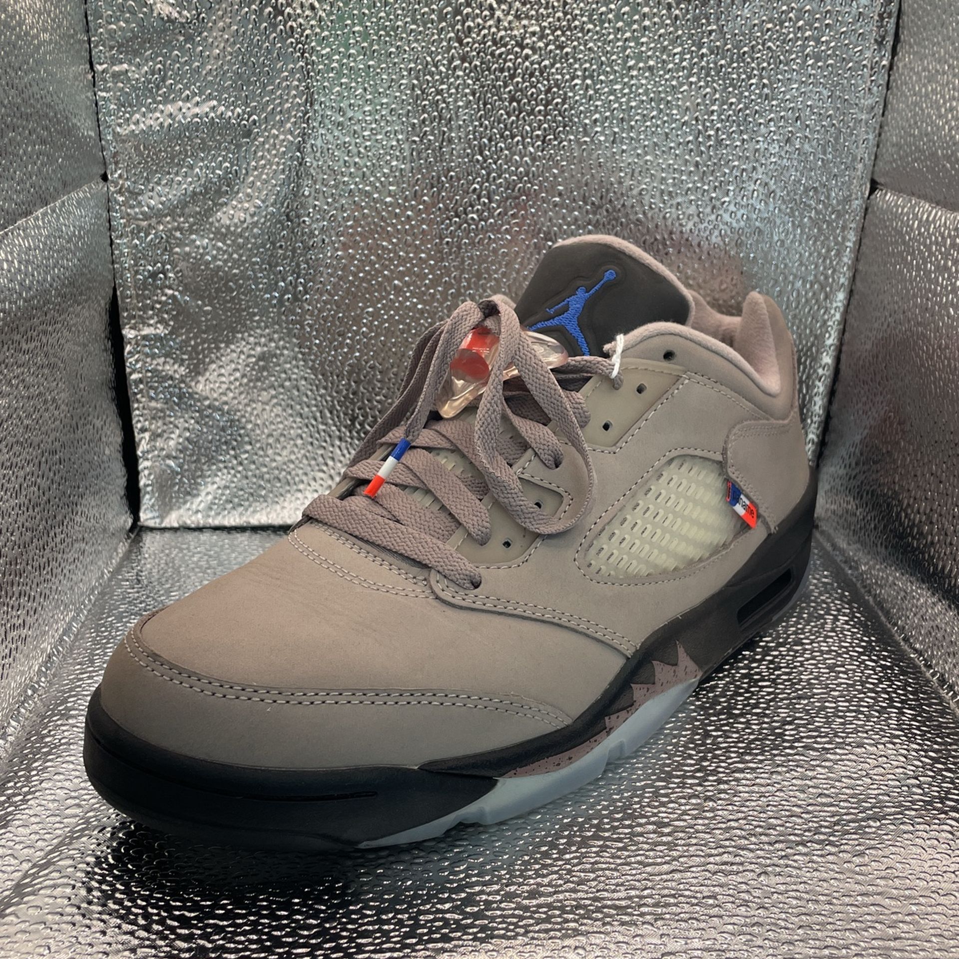 Jordan 5 Retro Low PSG