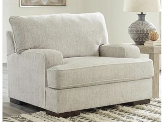 Lovesac beige modular chair