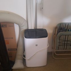 Portable Air Conditioner 