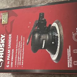 Husky Tools Brand New 