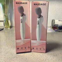💥$10💥massagers