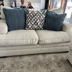 3 Pieces sofa 