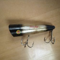 Pico Pop Vintage Top Water Lure Rare for Sale in Hastings, MI - OfferUp