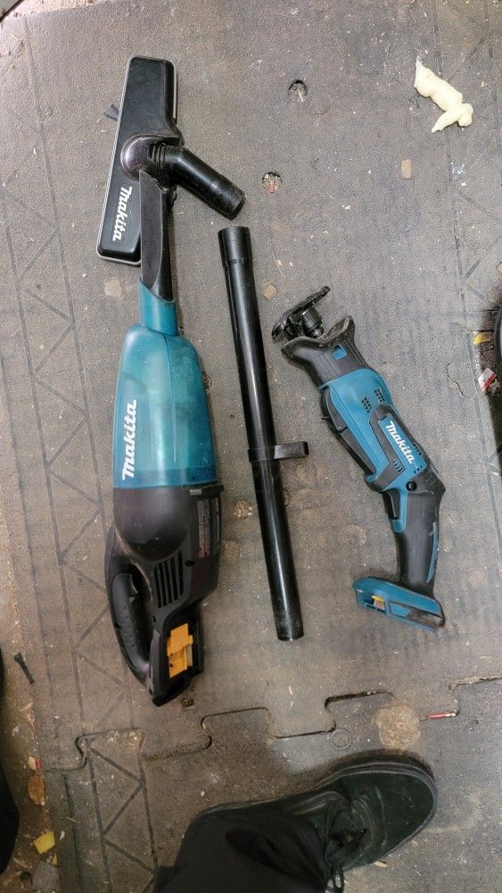 Makita Tools