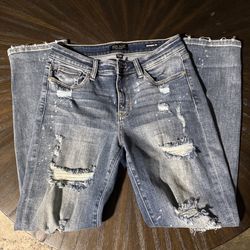 Judy Blue Jeans 