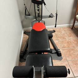 Bowflex