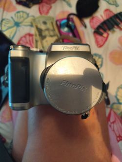 Finepix