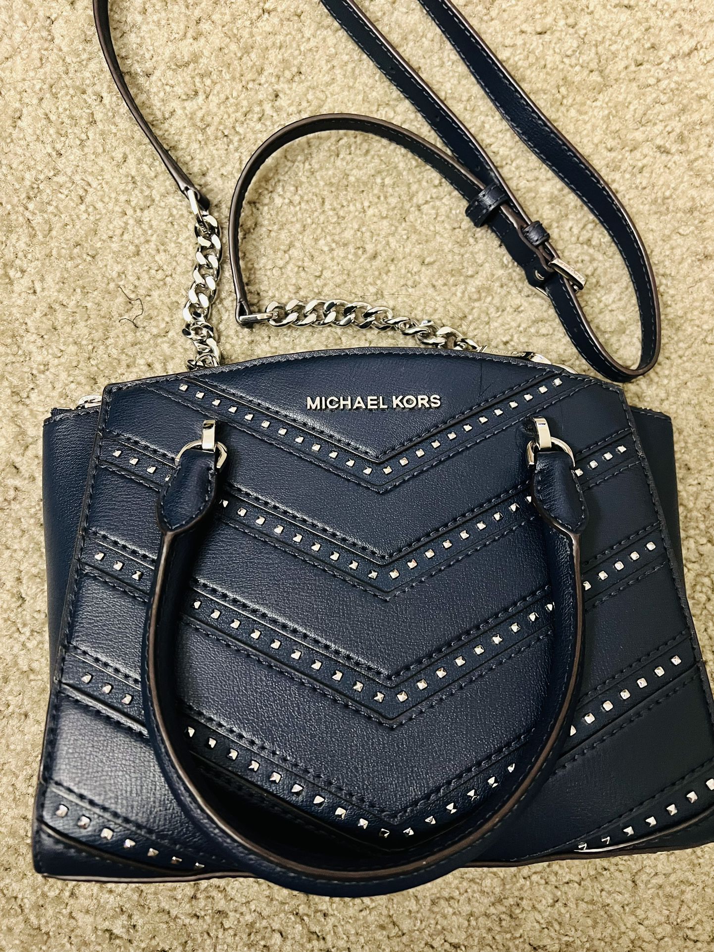 Michael Kors With Wallet