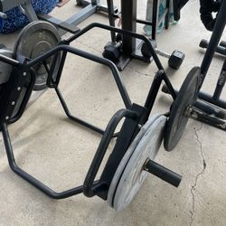 Gym Equipment 💪🏼