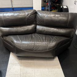 Corner Sofa
