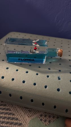 Toy or collectible