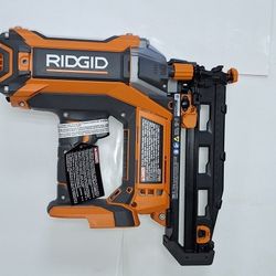 Finish Nailer