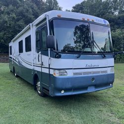 ‘98 Holiday Rambler Endeavor 5.9 Diesel 37’