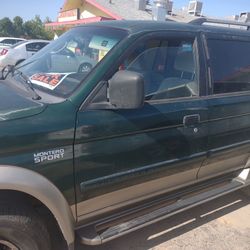 Clean Titel Tags Up To Date