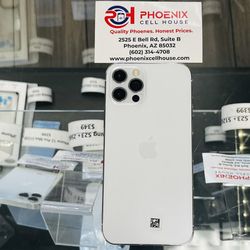 iPhone 12 Pro 256GB Unlocked 