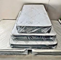 🔥 Quality Mattresses for Sale – Lowest Prices & All Sizes‼️