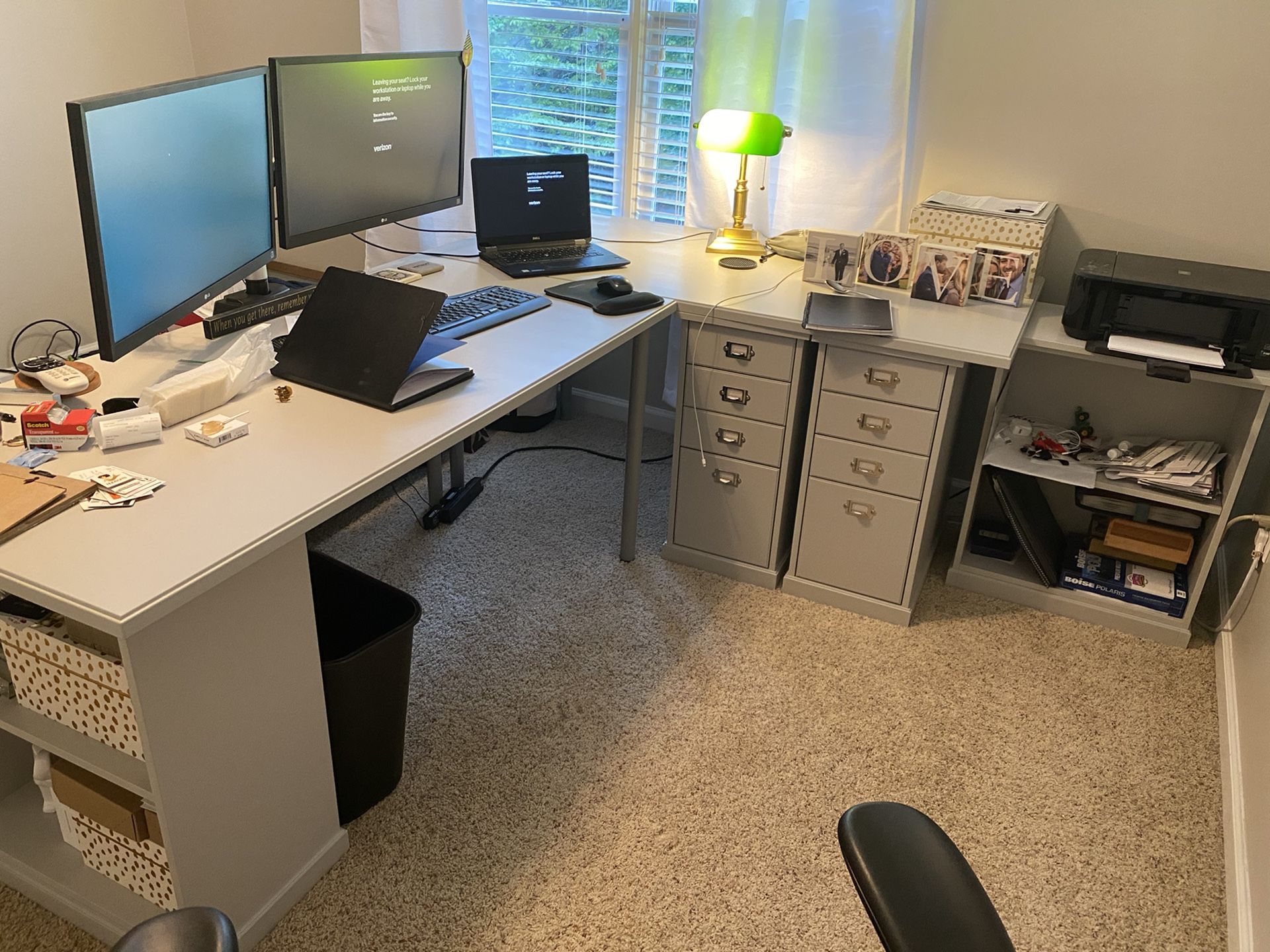 Desk