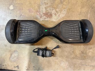 Hover board