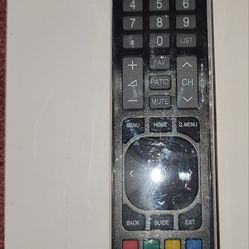 LG ALL Universal Remote