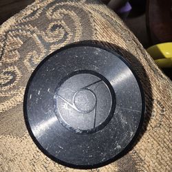 Chrome Cast Audio Media Streamer 
